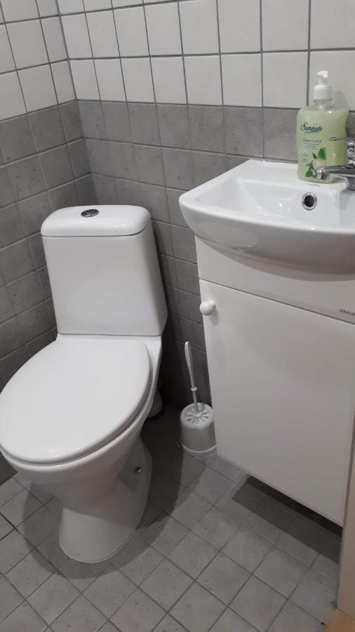 Kopli Appartamento *