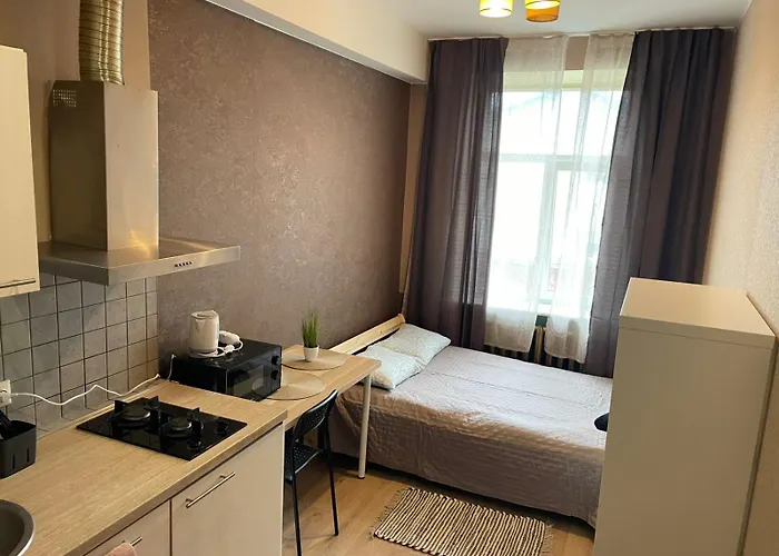 Kopli Apartment