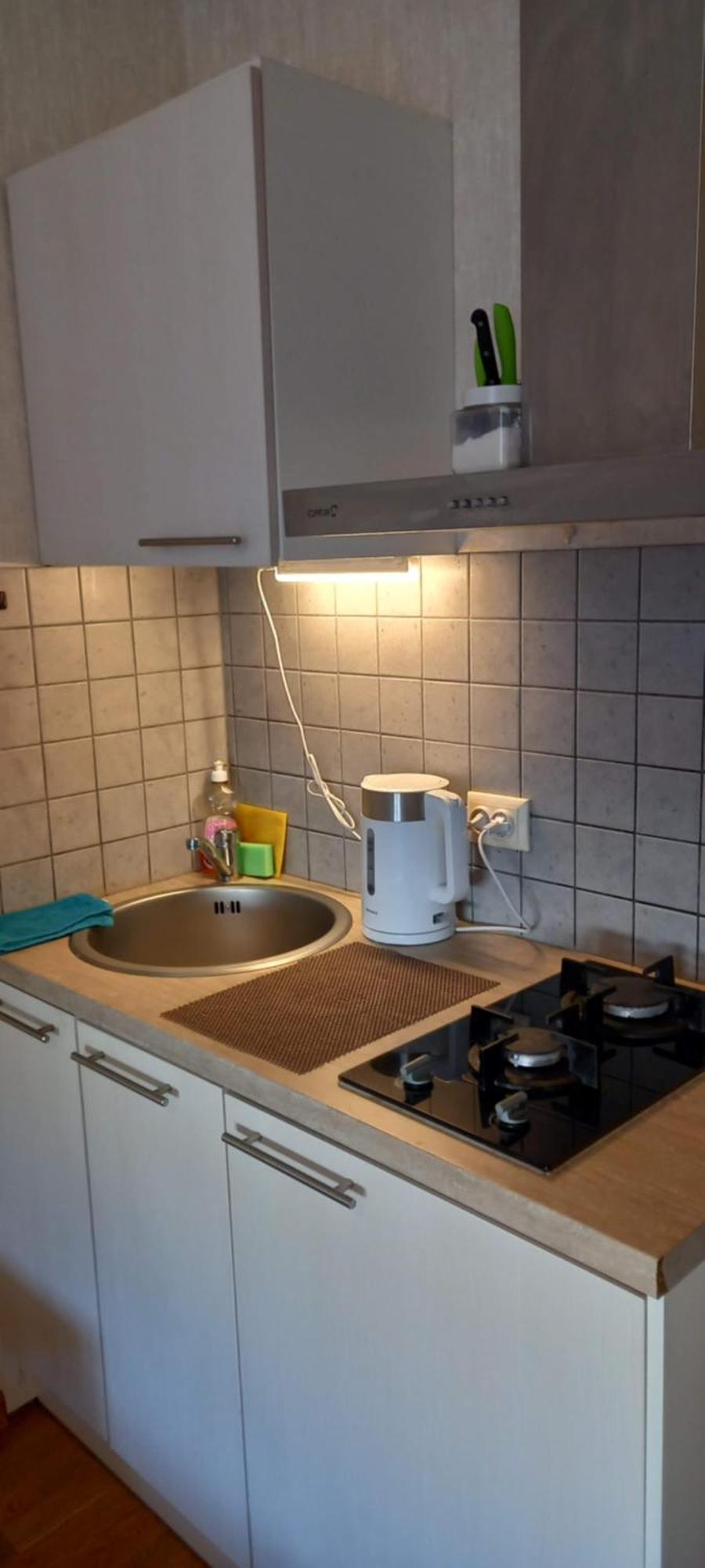 Apartamento Kopli