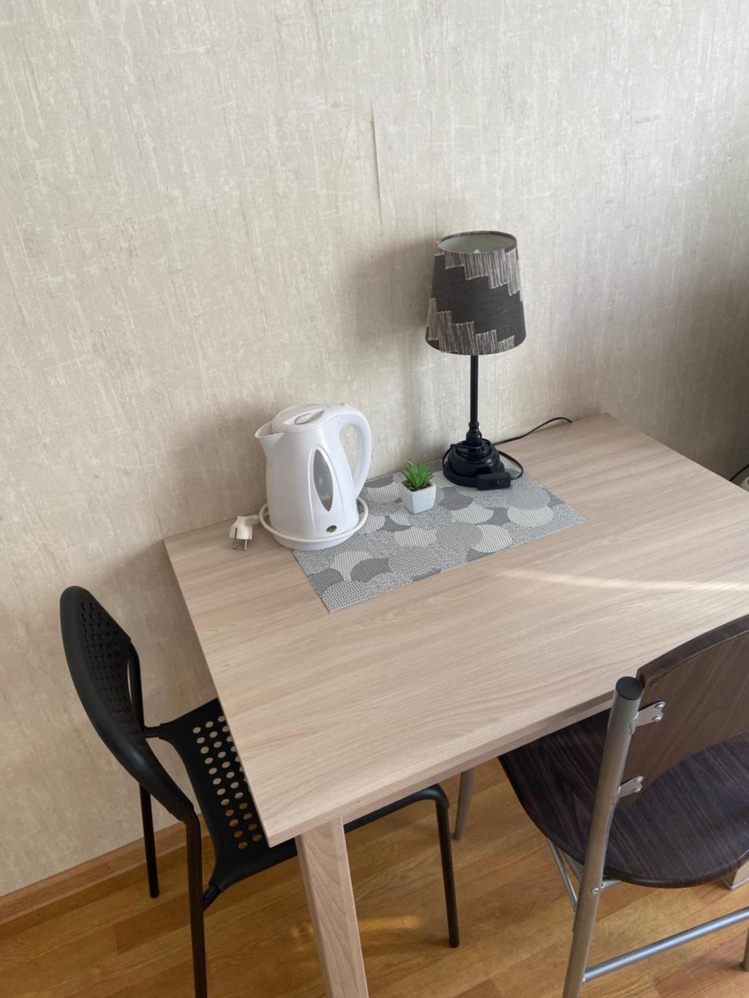 Kopli Apartamento