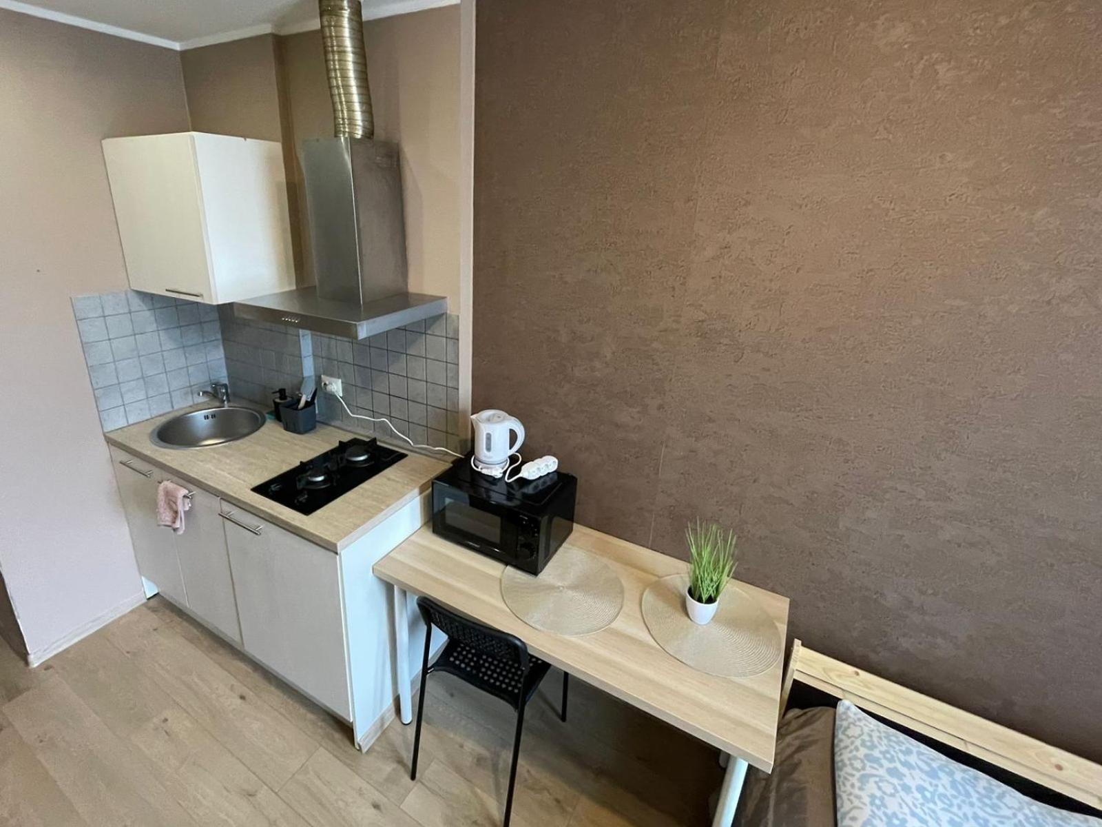 Kopli Apartamento Talin